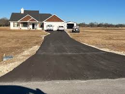 Belle Glade, FL Driveway Paving Services Company